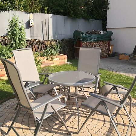 Ferienwohnung Winzer 1 Annaberg-Buchholz Exterior foto